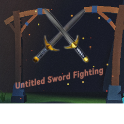 Untitled Sword Fighting