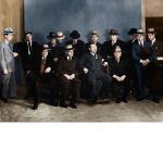 Vittorio Crime Family.