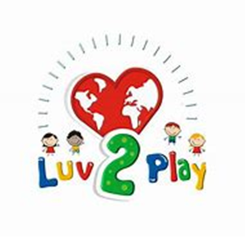 Luv To Play indoor playground