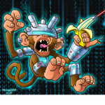 Monkx