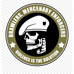 Mercenaries-[CL] Facility Roleplay