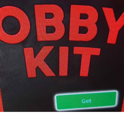 obby kit