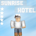Sunrise Hotel°