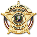 Faith County Correctional Facility