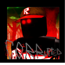 Corrupted 'Level 1'