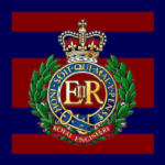 {UK} | Corps of Royal Engineers