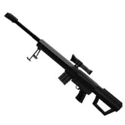 Sniper paradise