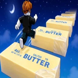 Butter  Tower  icon