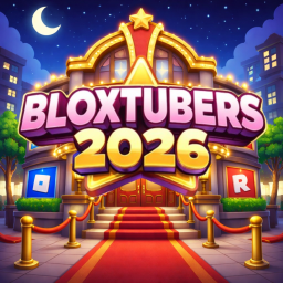 BloxTubers 2026 (ALPHA)