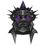 The Amethyst Automaton King