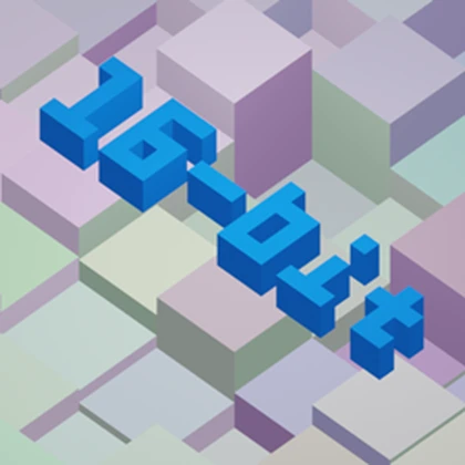 16-Bit Studios Roblox group icon
