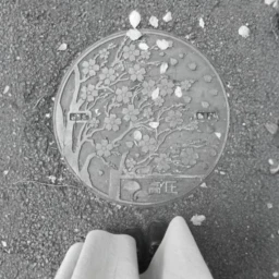 ⓔ icon