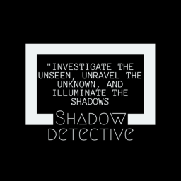 Shadow Detective