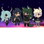 Gacha life fans :)
