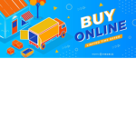 Buy And go!
