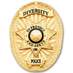 Diversity City Police Department