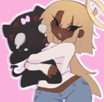 JAIDEN'S FITS