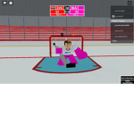 Royals hockey club