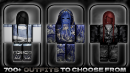 [700+] Pomysły na strój awatara R6 [MĘŻCZYZNA I KOBIETA]