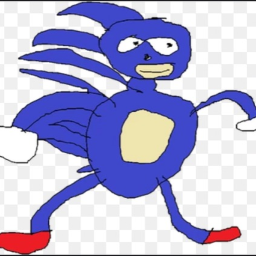 run from sanic