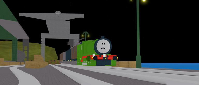 Just Another Train Game screenshot 2
