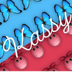 кαssү’s cℓσтнιηg