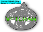 The great Veterans of ROBLOXia