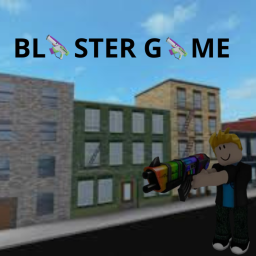 Blaster Game 2 [Beta]
