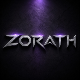 ZORATH HALL [NEW LAYOUT]