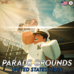 [🎖️] Parade Grounds