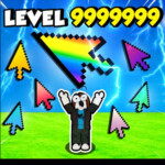 🖱️ [UPD]  Clicker Simulator New update 1