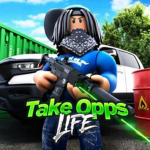 [TOL] Take OPPs Life