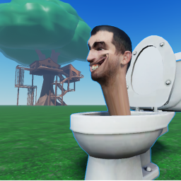 Survive Skibidi Toilet The Killer
