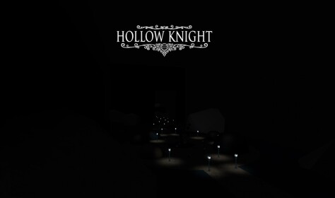 Hollow Knight : Dakelin [chapter 1 Dakelin]