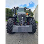 #Tractor gang