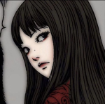 tomie's curse