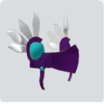 I need the violet valkrie