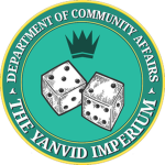 Department of Community Affairs ~ TYI