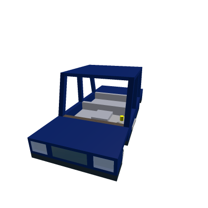 Sedan [Color Car GUI]