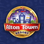 !Alton Towers!