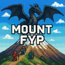 [FREE AVA + X250] MOUNT FYP