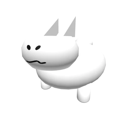 Gubby | Roblox Item - Rolimon's