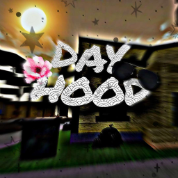 Day Hood[OLD MAP]