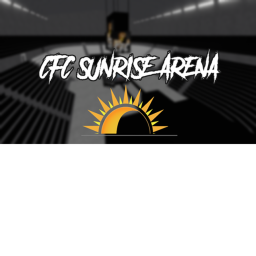 CFC Sunrise Arena