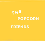 The popcorn friends