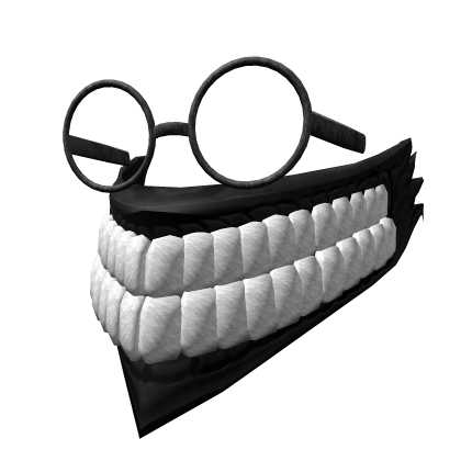 Okarun Anime Mask Roblox item