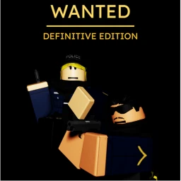 Wanted: Definitive Editon [ALPHA] icon