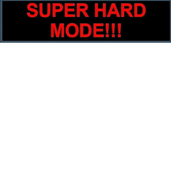 Abandoned FNAF (SUPER HARD MODE)