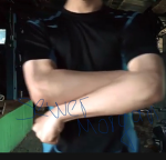 GentlChaoticRush