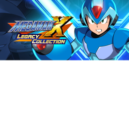 Mega Man X - Alpha